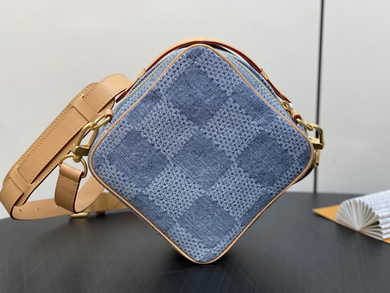 LV Box Bags